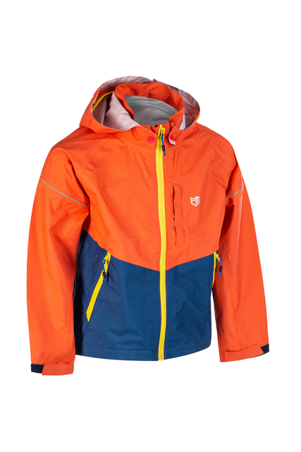 Kid's Waterproof Jacket