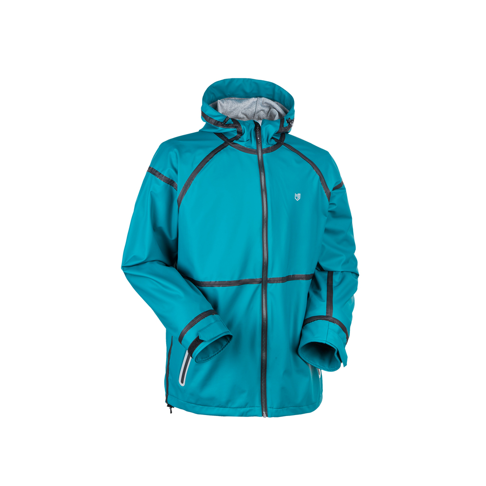 Men's PU Jacket