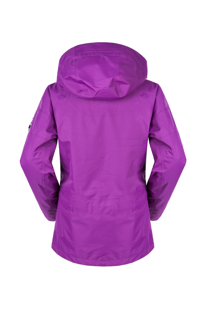 Woman 3in 1 Ski Jacket