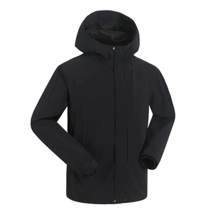 Men's Windbreaker Jacket 