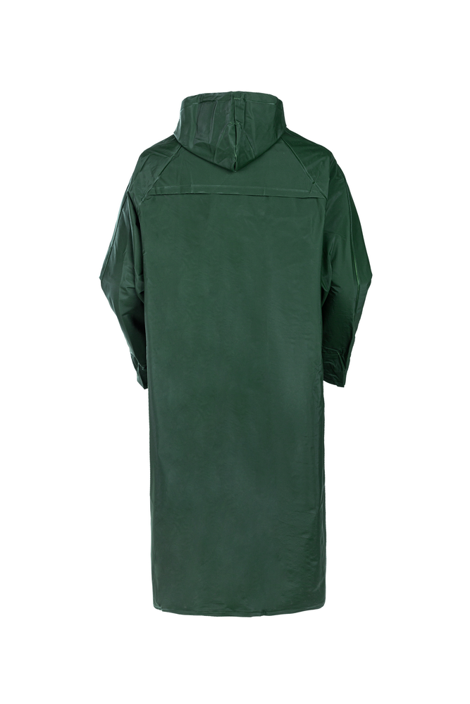 Men's Rainwear Parka