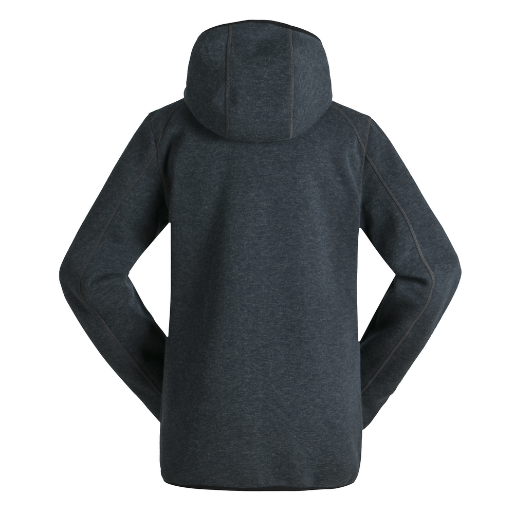 Men's Knitted Wool Jacket 