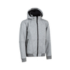 Men's Knitted Fleece Jacket