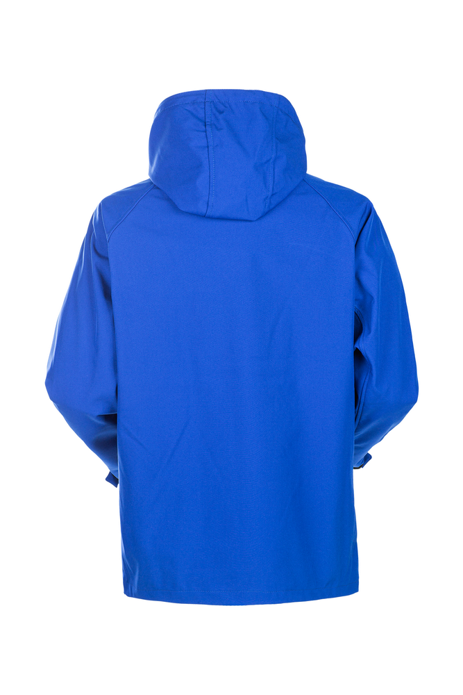 Men's 3-layer Softshell Jacket