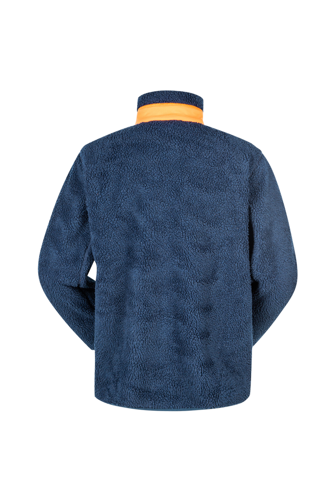 Men's Knitted Jacket