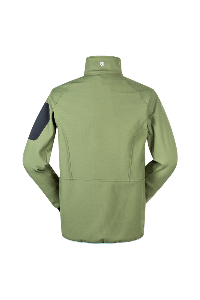Men's 3-layer Softshell Jacket 