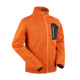 Men's Knitted Jacket