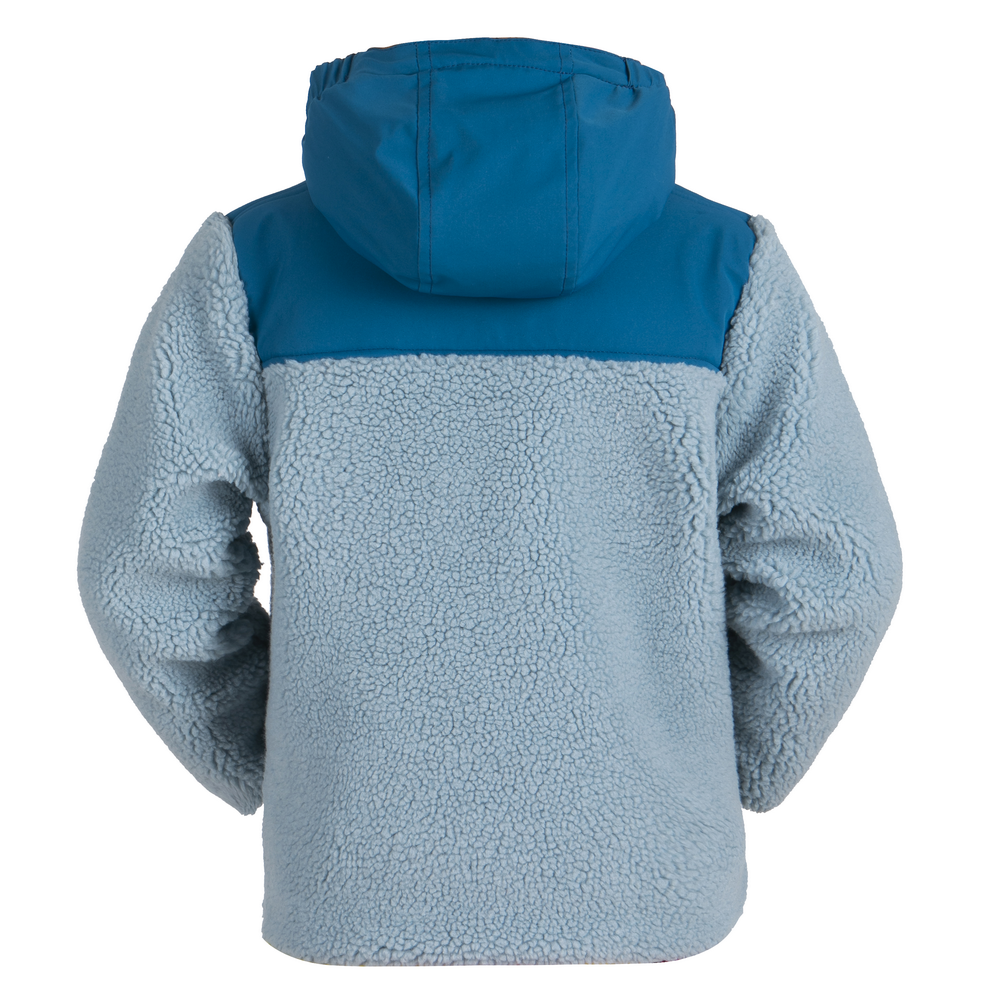 Kid's Fleece Jacket 