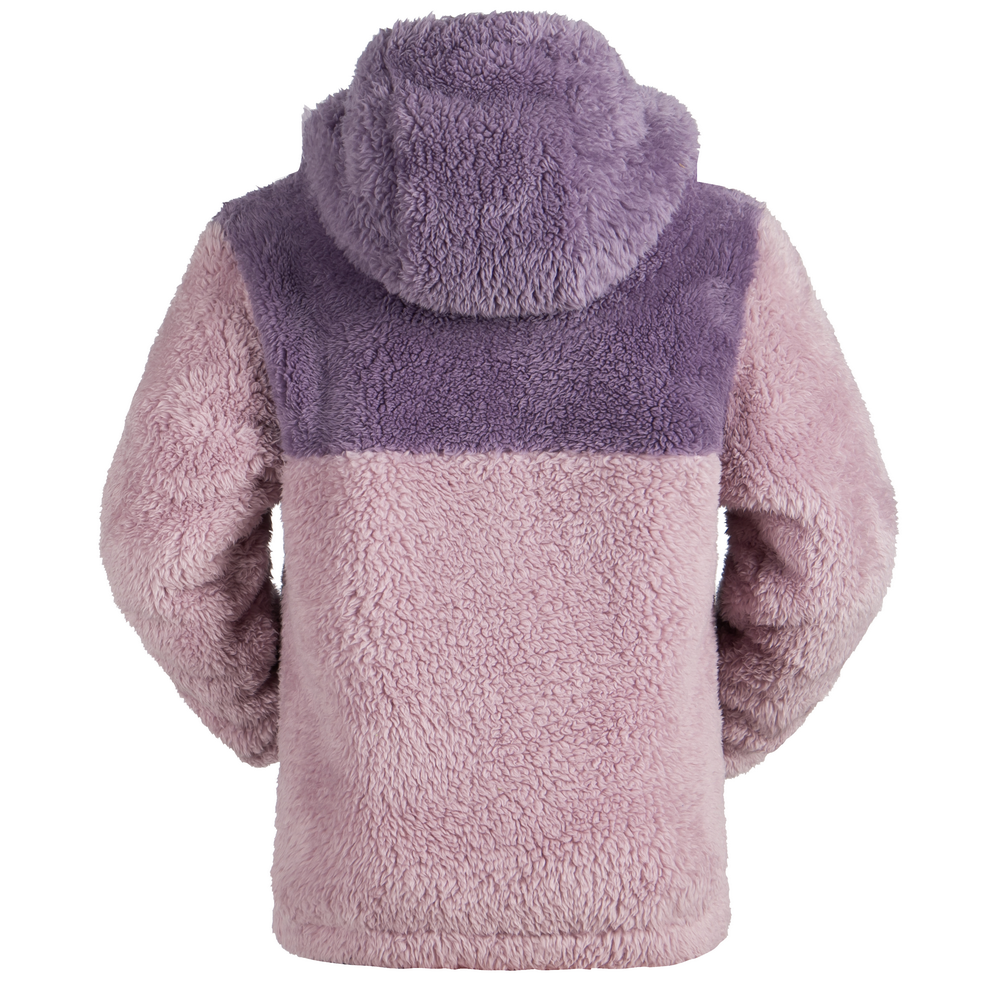 Kid's Fleece Jacket 