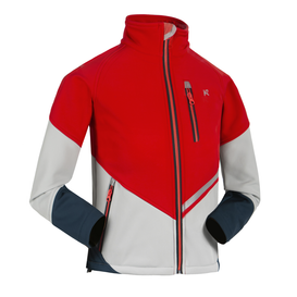 Kid's Softshell Jacket