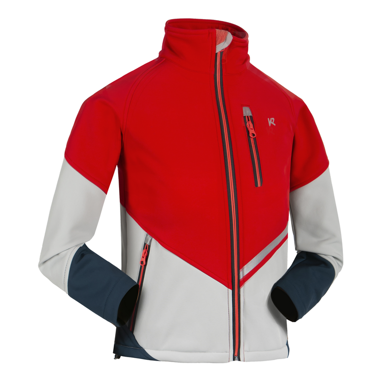 Kid's Softshell Jacket