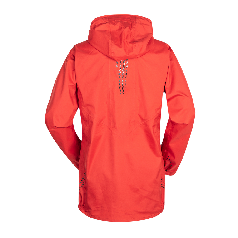 Women's Waterproof Jacket