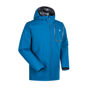 Men's Waterproof 3L Jacket