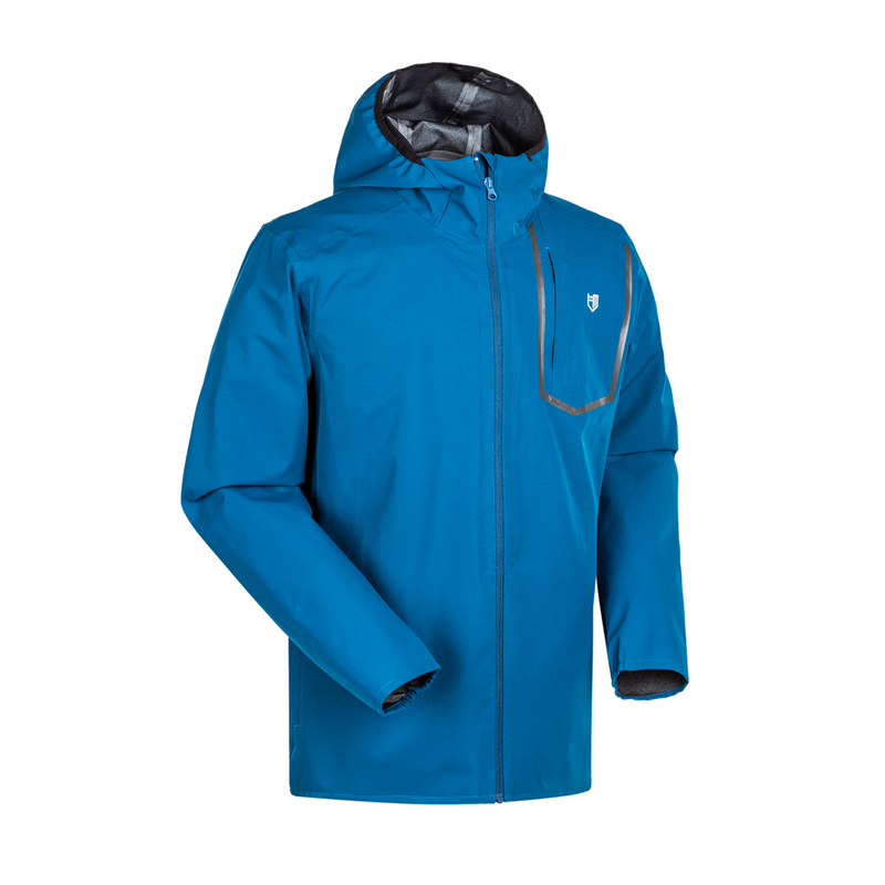 Men's Waterproof 3L Jacket