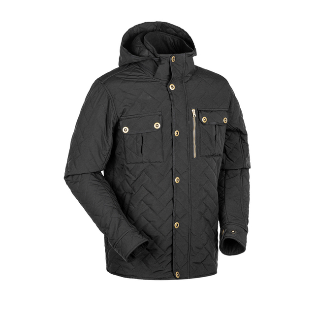 Men's Insulated Jacket