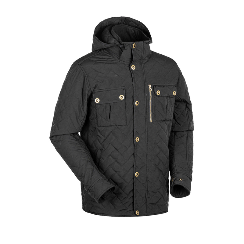 Men's Insulated Jacket