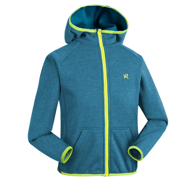 Kid's Knit Jacket
