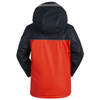 Kid's Rainwear Fleece Lined
