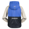 Kid's PU Rainwear Jacket