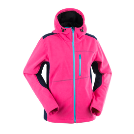 Women's Fleece Jacket 