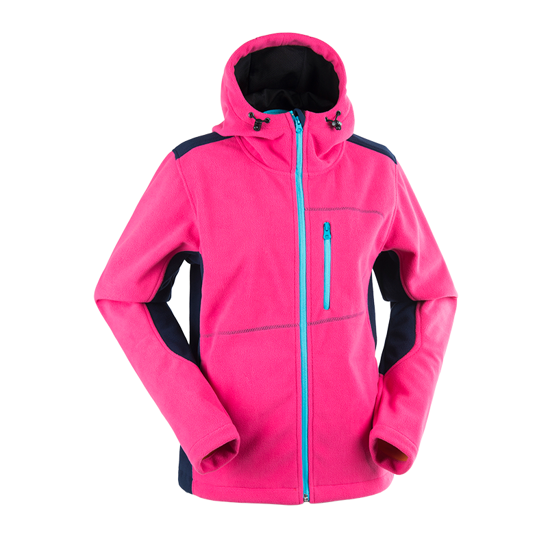 Women's Fleece Jacket 