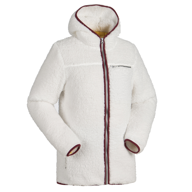 Women's Fleece Jacket 