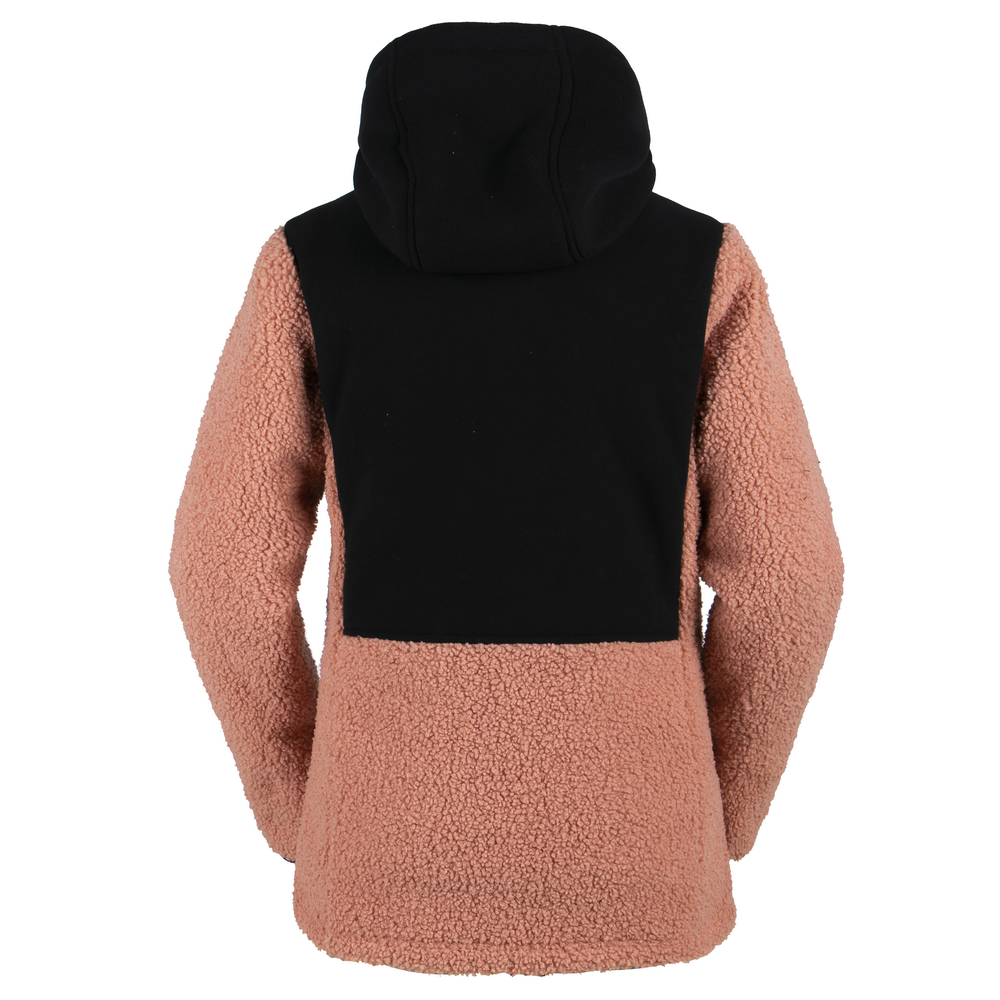 Women's Fleece Jacket 