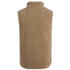 Women's Fleece Reverse Vest
