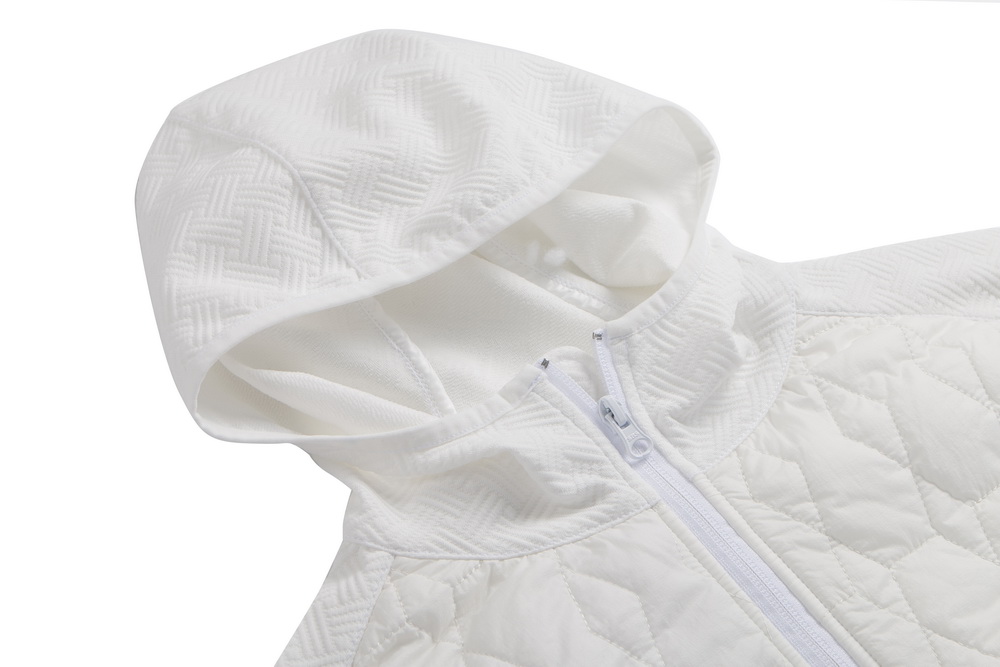 Women's insulation jacket