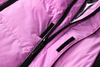 Girl's insulation jacket