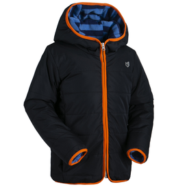 Boy's insulation jacket