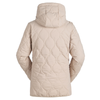 Women's insulation jacket