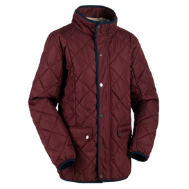 Women's insulation jacket