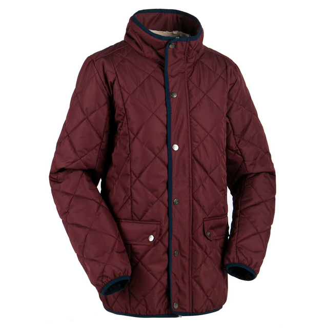 Women's insulation jacket