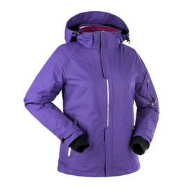 Women's insulation jacket