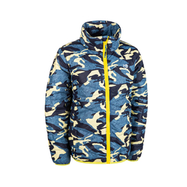 Boy 's insulation jacket