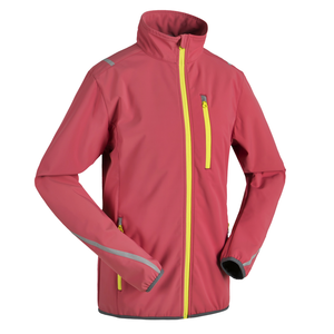 Women's 3-layer Graphene Softshell Jacket 