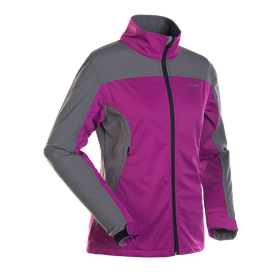 Women's 3-layer Softshell Jacket