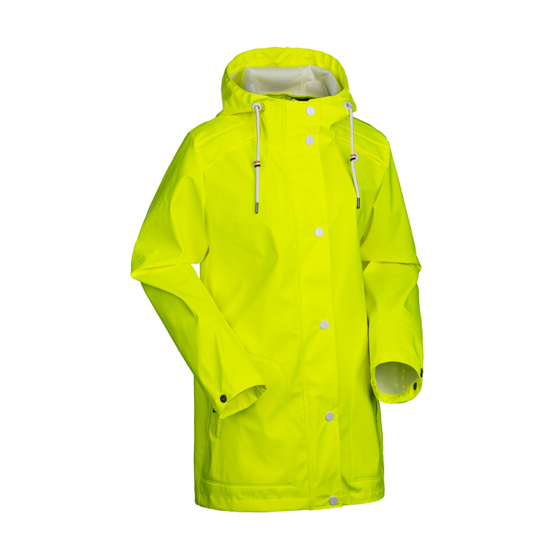 Women's PU Jacket