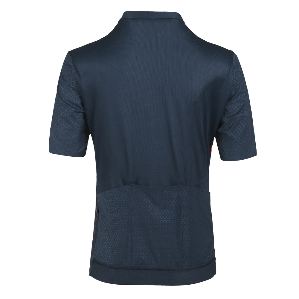 Woman Cycling Jacket