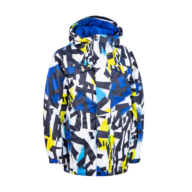 Kid Ski Jacket