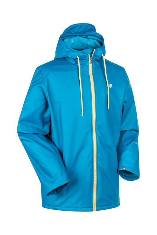 Men's PU Jacket