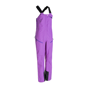 Woman Ski Bibpant