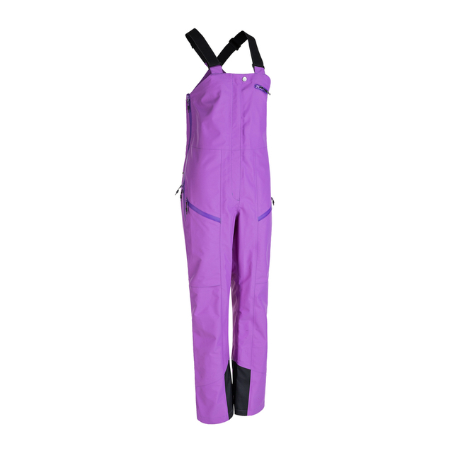 Woman Ski Bibpant