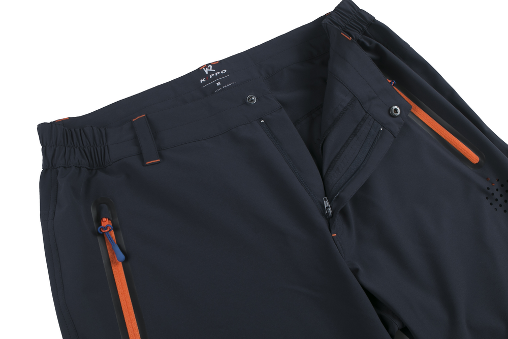 Man Long Pant
