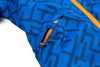 Kid Coverall