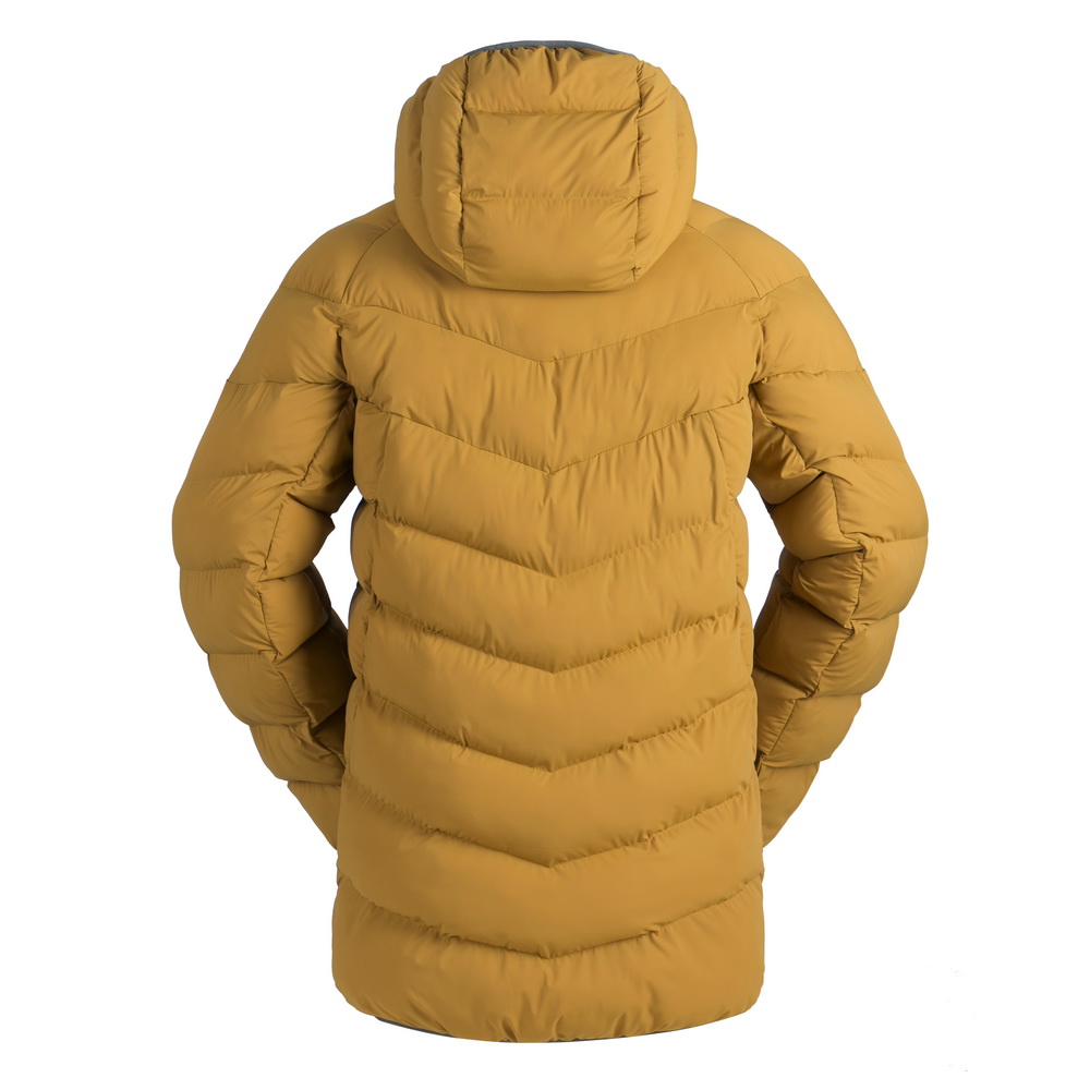 Men's Down Jacket