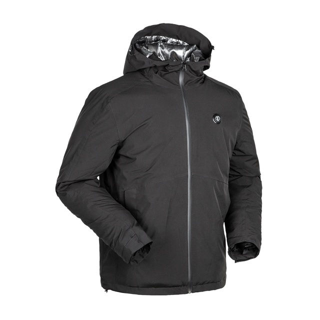 Men's Insulated Jacket