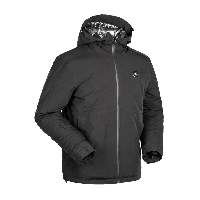 Men's Insulated Jacket