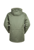Men's Insulated Jacket
